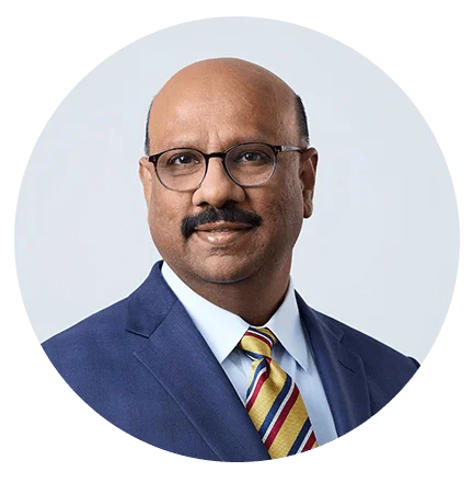 Badrinath Rao